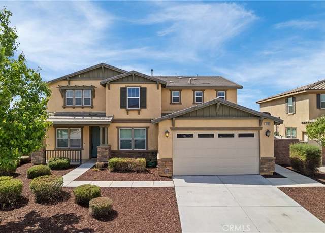 Property at 30183 Redding Ave, Murrieta, CA 92563, 5 beds, 4 baths