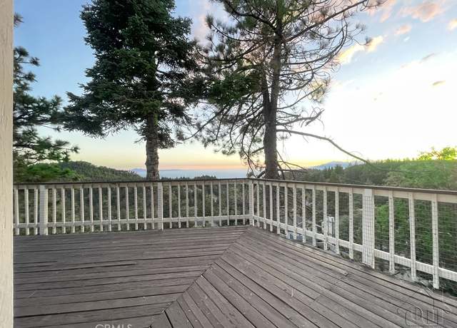 Property at 2702 Thule Ln, Running Springs Area, CA 92382, 4 beds, 3.5 baths