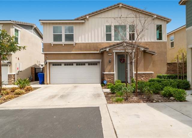 Property at 16763 Stags Leap Ln, Fontana, CA 92336, 3 beds, 2.5 baths
