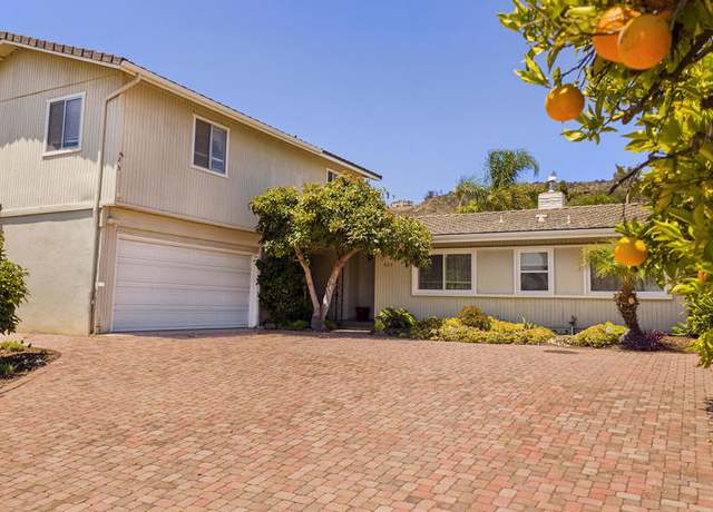 Property at 627 Mesa Dr, Camarillo, CA 93010, 3 beds, 3.5 baths