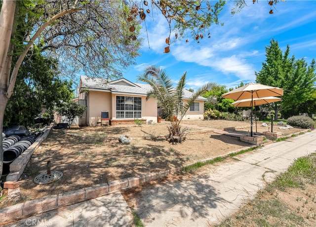 Property at 16137 Lassen St, North Hills, CA 91343, 3 beds, 2 baths