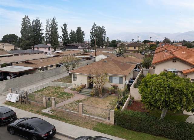 Property at 11133 Schmidt Rd, El Monte, CA 91733, 7 beds, 3 baths
