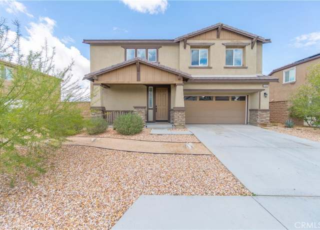 Property at 11952 Saxton Way, Victorville, CA 92392, 4 beds, 3 baths