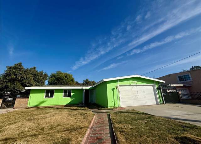 Property at 941 S Sycamore Ave, Rialto, CA 92376, 3 beds, 1.5 baths