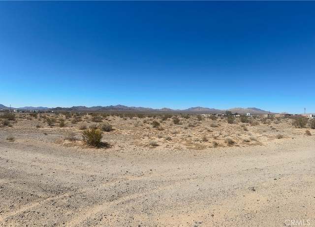 Property at 0 Silverado St, Lucerne Valley, CA 92356
