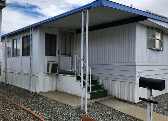 Property at 999 S Santa Fe Ave #3, San Jacinto, CA 92583, 1 bed, 1 bath