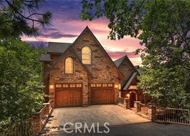 Property at 1019 Pintail Cir, Lake Arrowhead, CA 92352, 4 beds, 3.5 baths