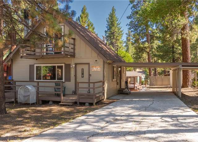 Property at 39309 Peak Ln, Big Bear Lake, CA 92315, 4 beds, 3 baths