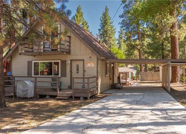 Property at 39309 Peak Ln, Big Bear Lake, CA 92315, 4 beds, 3 baths