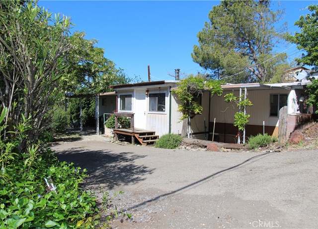 Property at 3427 Clyde St, Nice, CA 95464, 2 beds, 1 bath