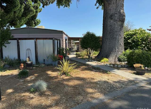 Property at 1800 South Main #46, Lakeport, CA 95453, 2 beds, 2 baths