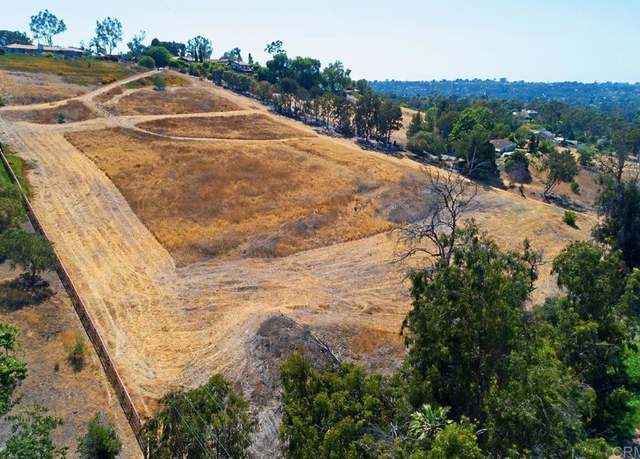 Property at 5470 La Crescenta, Rancho Santa Fe, CA 92067