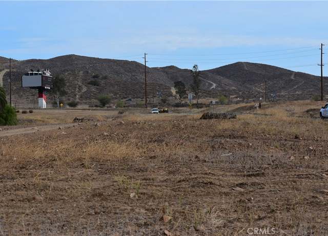 Property at 0 Cole Ave & Ave 6, Lake Elsinore, CA 92530