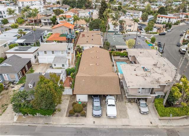 Property at 129 Avenida Rosa, San Clemente, CA 92672, 4 beds, 2 baths