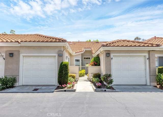 Property at 28930 paseo caravella, Mission Viejo, CA 92692, 2 beds, 2 baths