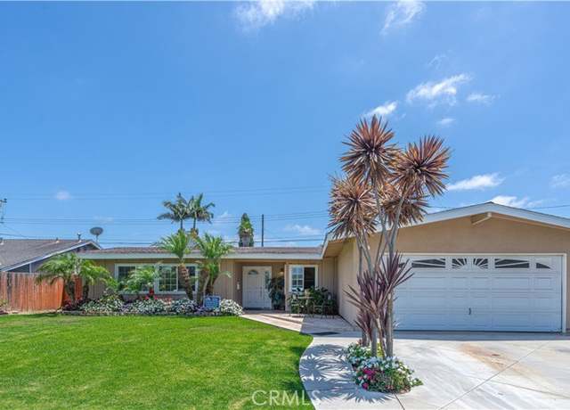 Property at 1633 Minorca Dr, Costa Mesa, CA 92626, 3 beds, 2 baths