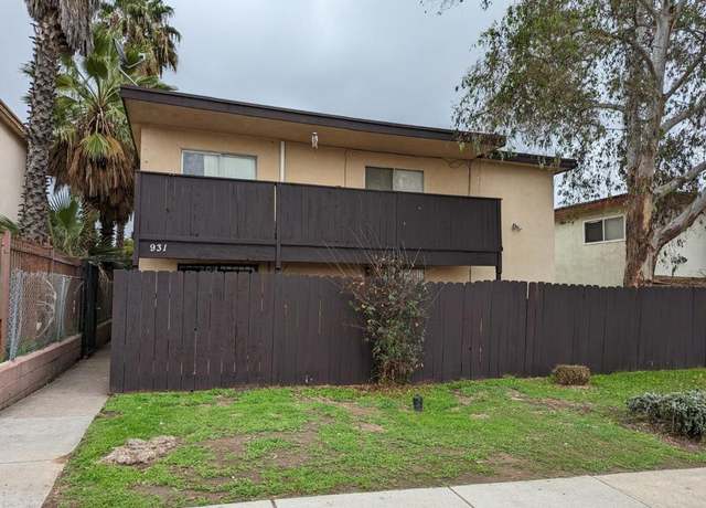 Property at 931 GRAND Ave, Spring Valley, CA 91977, 10 beds, 4 baths