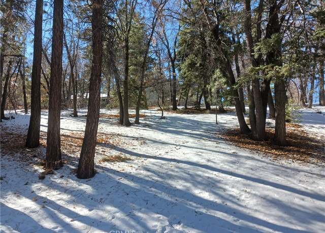Property at 0 Columbine Dr, Big Bear City, CA 92314
