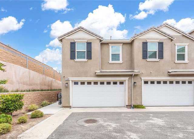 Property at 1749 Franklin Tree Pl, Upland, CA 91784, 3 beds, 2.5 baths