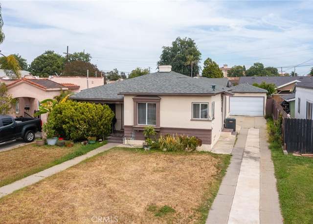 Property at 140 N Greenwood Ave, Montebello, CA 90640, 3 beds, 2 baths