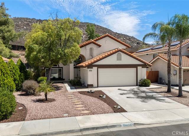 Property at 24498 Jacarte Dr, Murrieta, CA 92562, 4 beds, 3 baths