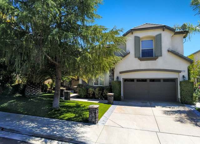 Property at 22152 Altair Ln, Valencia, CA 91390, 5 beds, 3.5 baths