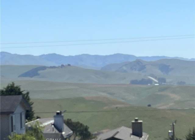 Property at 35 Spencer St, Cambria, CA 93428