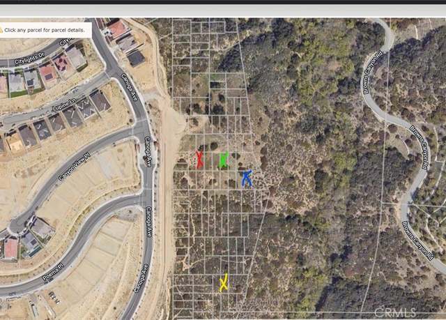 Property at 61 COYA Trl, Chatsworth, CA 91311