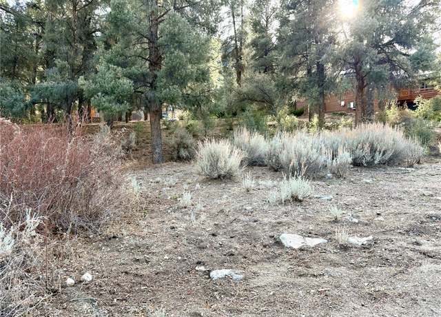 Property at 15500 Mil Potrero Hwy, Pine Mtn Club, CA 93222