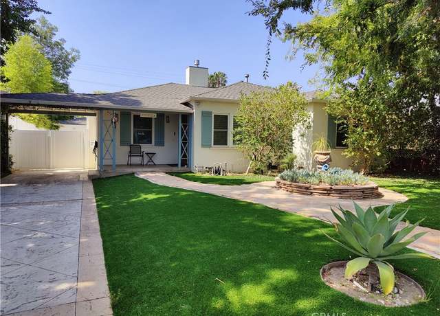 Property at 12424 Sarah St, Studio City, CA 91604, 2 beds, 2.5 baths