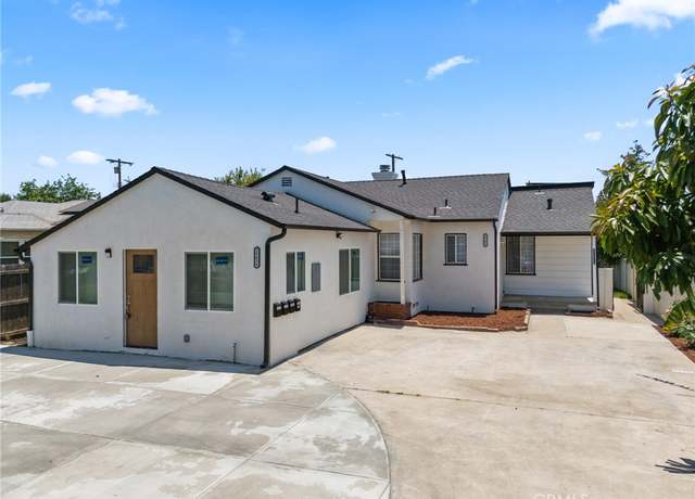 Property at 18656 Runnymede St, Reseda, CA 91335, 9 beds, 6 baths