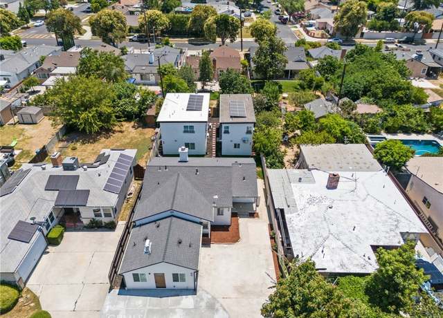Property at 18656 Runnymede St, Reseda, CA 91335, 9 beds, 6 baths