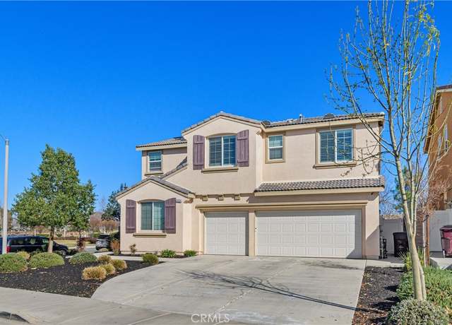 Property at 30254 Blue Cedar Dr, Menifee, CA 92584, 5 beds, 3 baths
