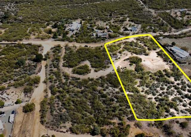 Property at 32 El Toro Rd, Anza, CA 92539