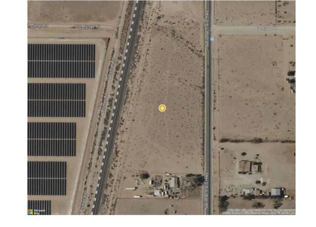 Property at 0 National Trails Hwy, Oro Grande, CA 92368