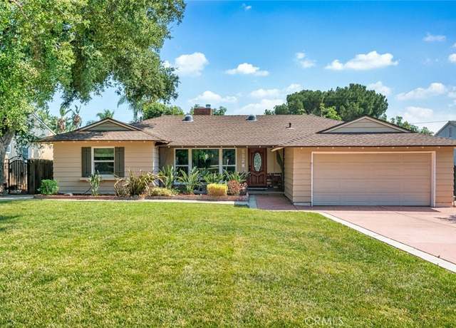 Property at 552 E Mountain View Ave, Glendora, CA 91741, 4 beds, 2 baths