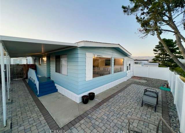 Property at 414 Santa Barbara Ave, Morro Bay, CA 93442, 2 beds, 2 baths