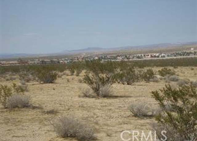 Property at 0 Morton St, Barstow, CA 92311