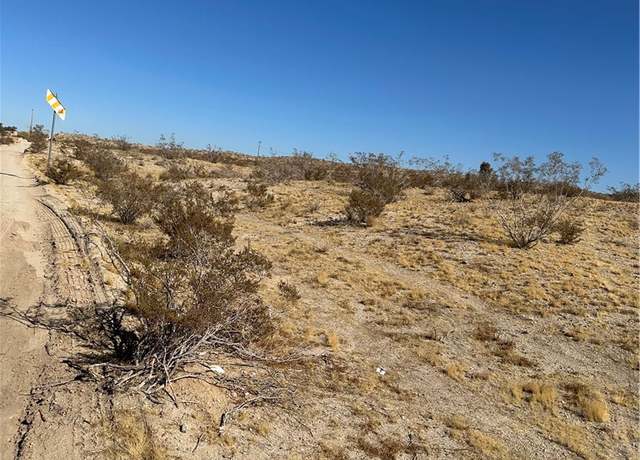 Property at 0 Aurora, Oro Grande, CA 92368