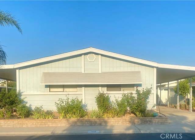 Property at 1408 Medallion St, Redlands, CA 92374, 3 beds, 2 baths