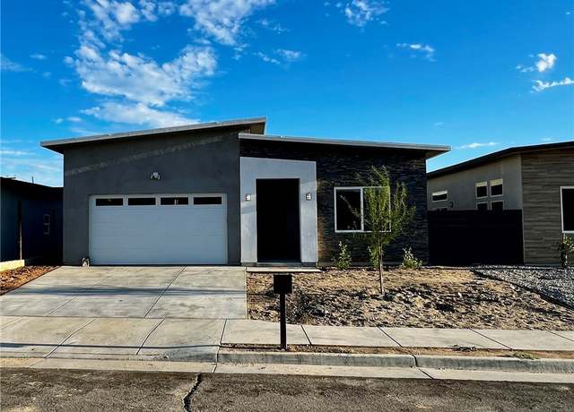 Property at 66241 3rd St, Desert Hot Springs, CA 92240, 4 beds, 2 baths