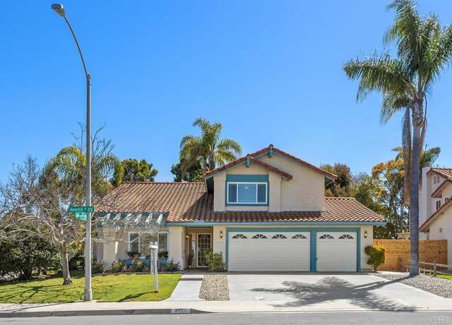Property at 3602 Haverhill St, Carlsbad, CA 92010, 4 beds, 3 baths