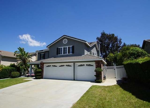 Property at 42944 Calle Reva, Temecula, CA 92592, 5 beds, 2.5 baths