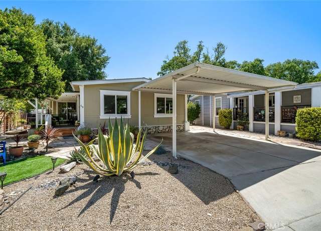 Property at 68 Via San Carlos, Paso Robles, CA 93446, 3 beds, 2 baths