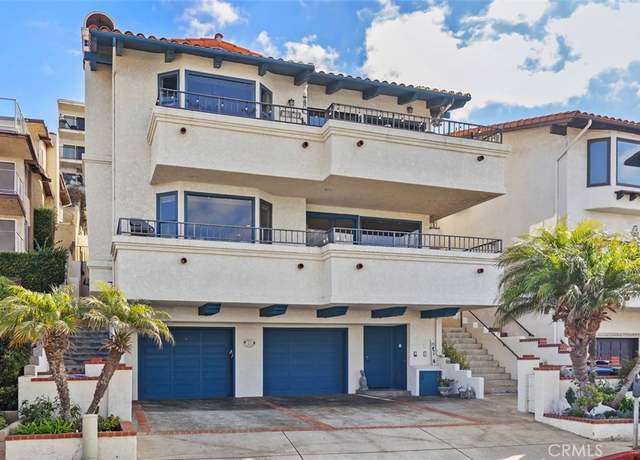 Property at 115 Boca De La Playa Unit B, San Clemente, CA 92672, 4 beds, 4.5 baths