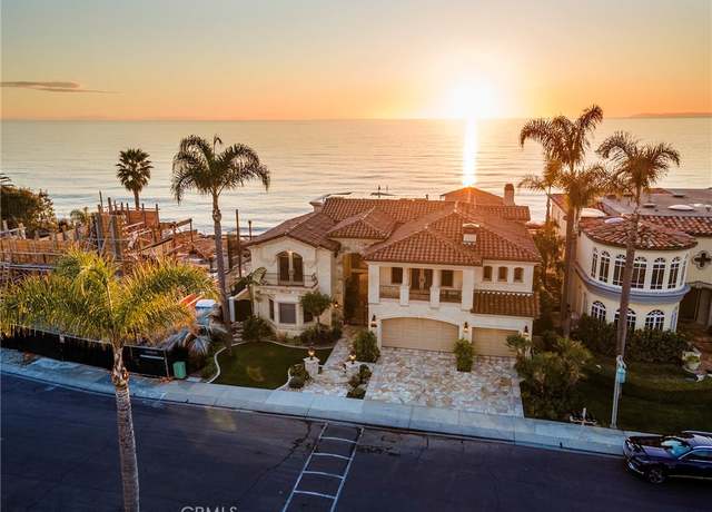 Property at 3824 Vista Blanca, San Clemente, CA 92672, 5 beds, 5.5 baths