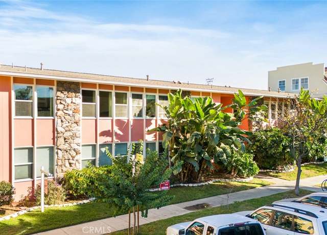 Property at 1023 E 1st St #19, Long Beach, CA 90802, 1 bed, 1 bath