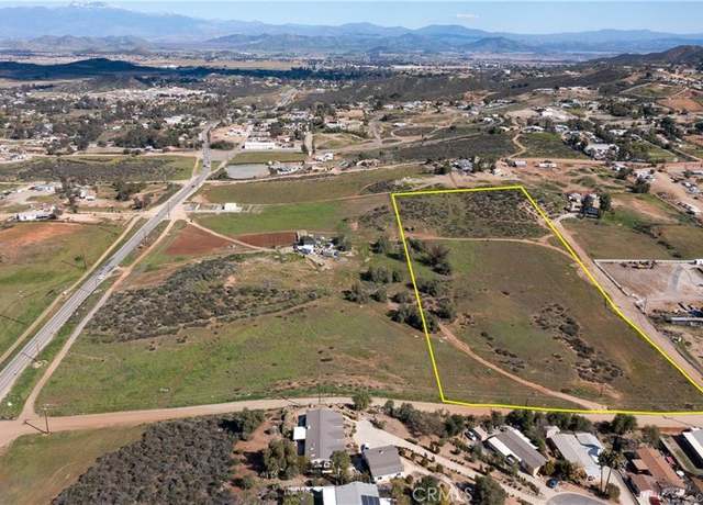 Property at 0 Felswood Ave, Menifee, CA 92584