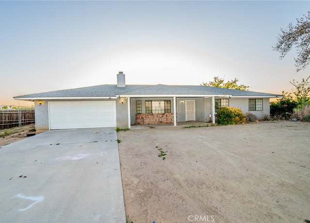 Property at 12770 5th Ave, Victorville, CA 92395, 3 beds, 2 baths