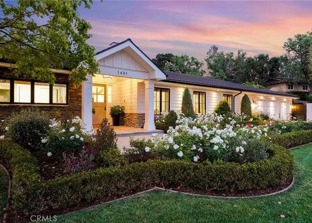 Property at 1431 Lansdowne Ln, North Tustin, CA 92705, 4 beds, 3 baths